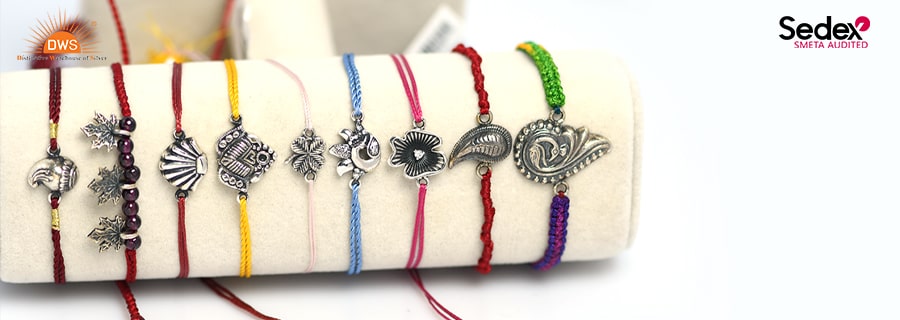 Online Rakhi Store